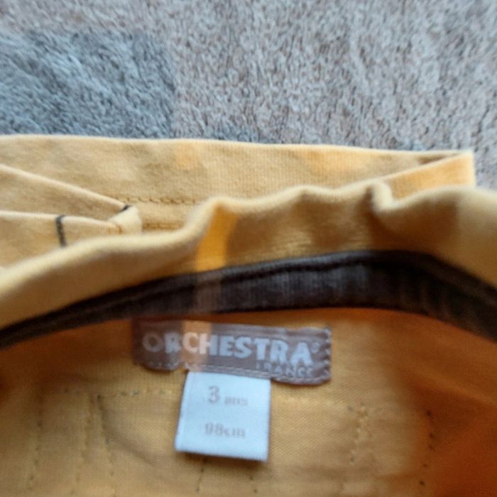 T-shirt ML 3 ans - photo numéro 3