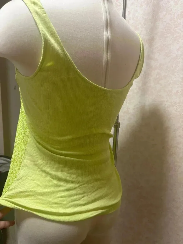 Top taille 36 marque phildar - photo numéro 3