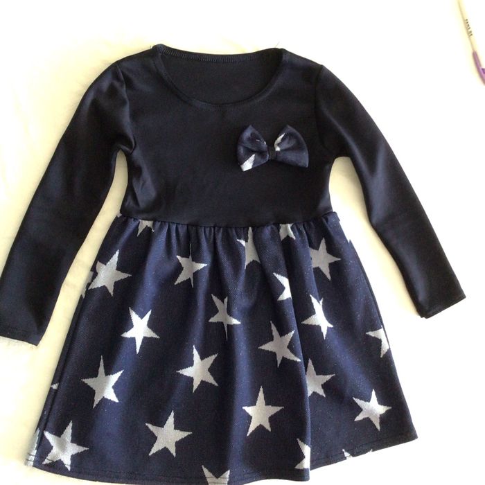 Robe fille