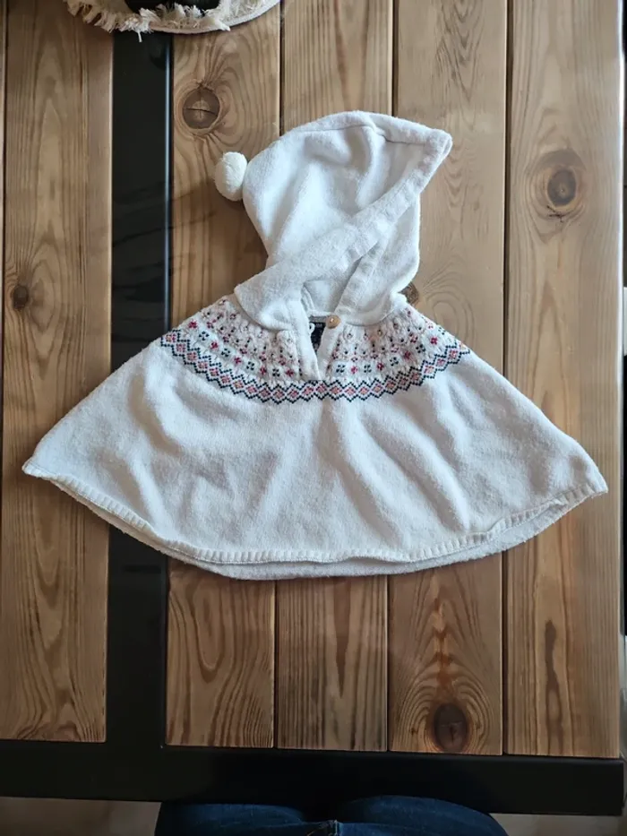Poncho