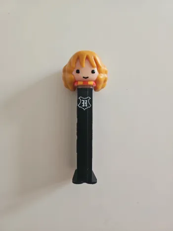 Pez Hermione Granger