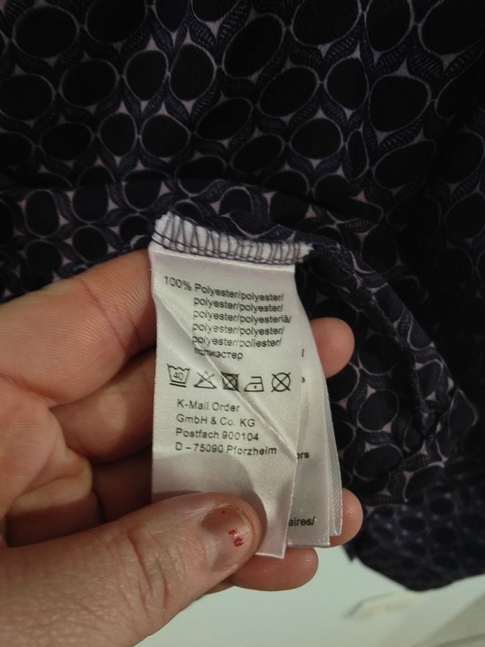 Blouse - photo numéro 2