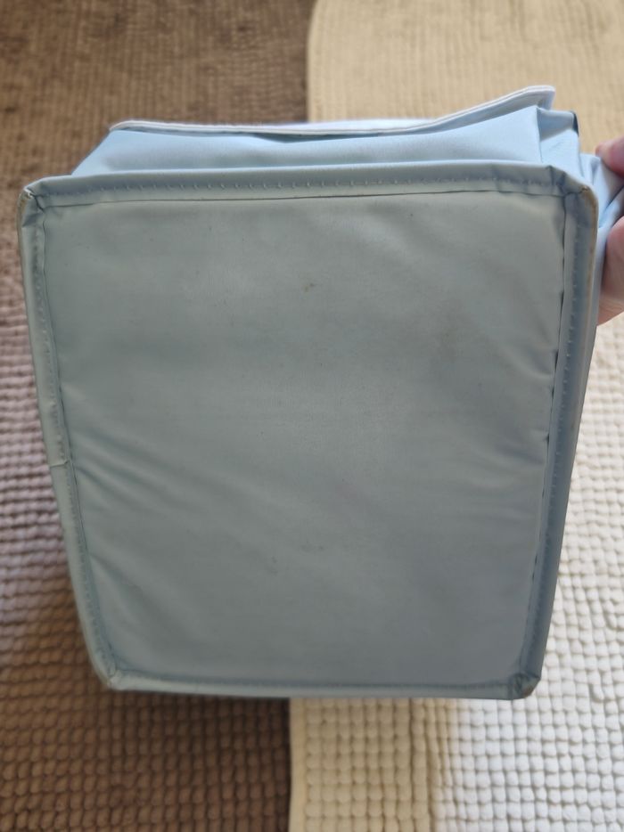 Panier pour produit de bain bébé - photo numéro 2