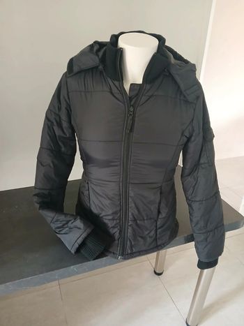 Doudoune taille 36 Etam