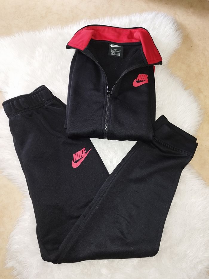 Ensemble jogging Nike - photo numéro 6