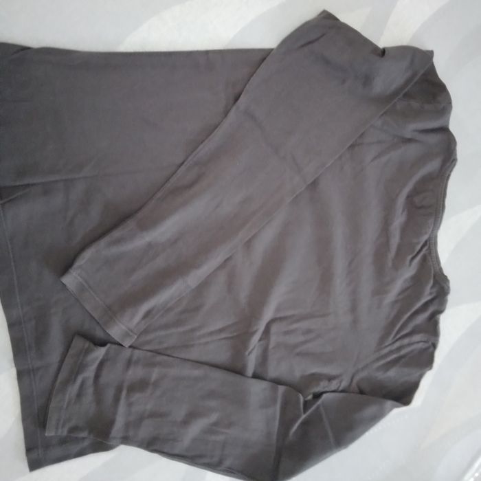 Tee shirt manche longues - photo numéro 4