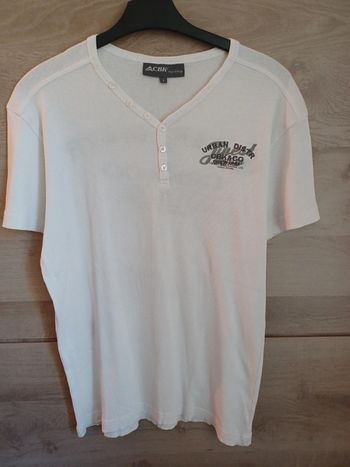 Tee shirt homme Taille L cbk