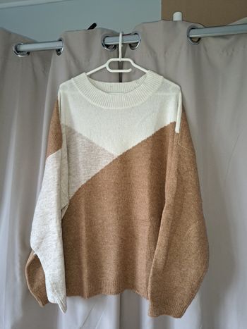 Pull hiver