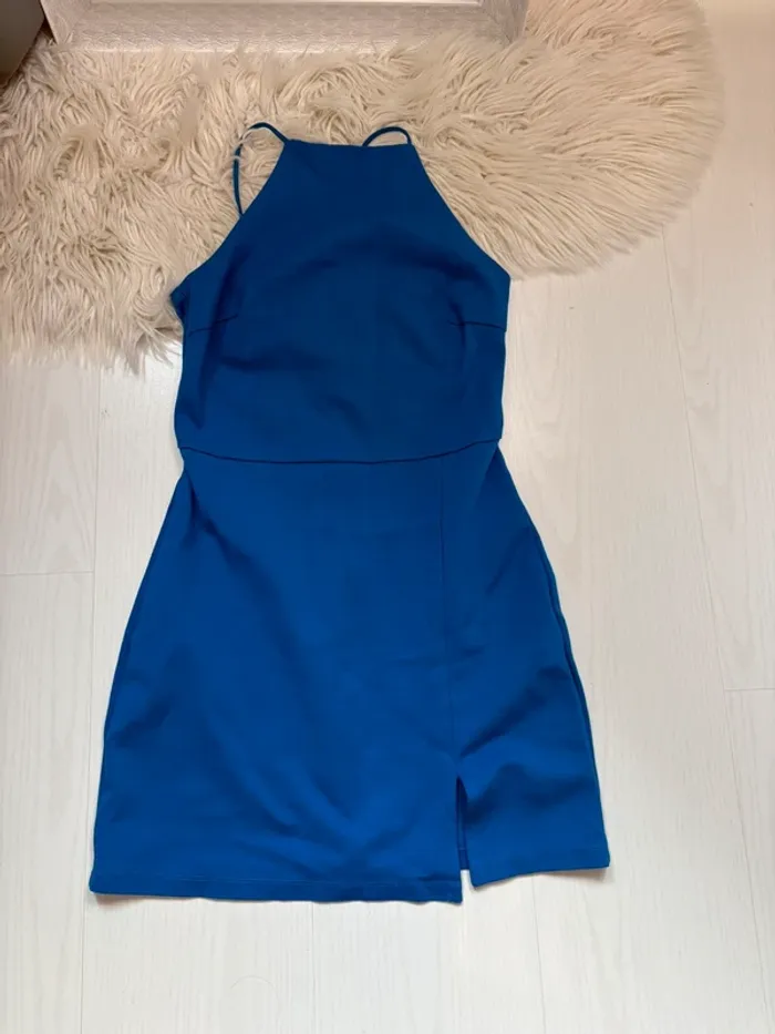 Robe moulante