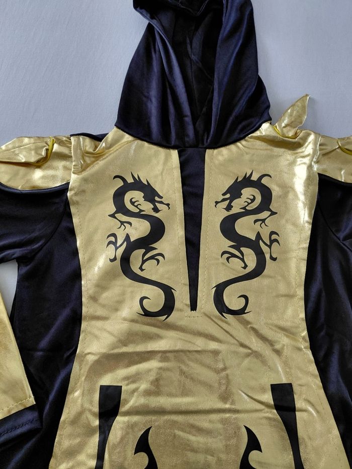 Déguisement chevalier 6ans - photo numéro 6