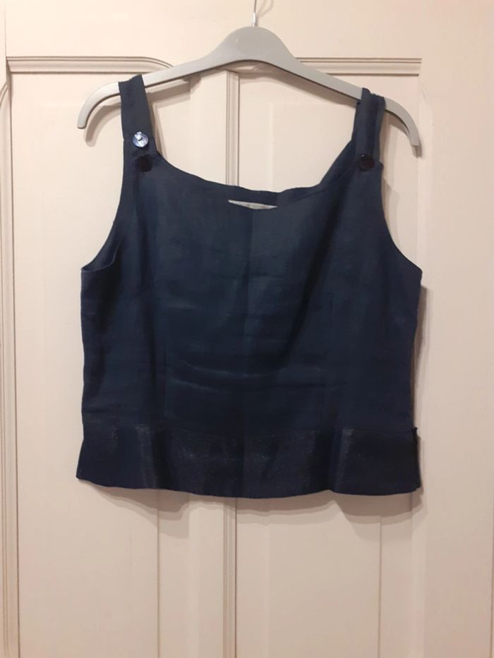 Ensemble caraco et chemise féminité - photo numéro 3