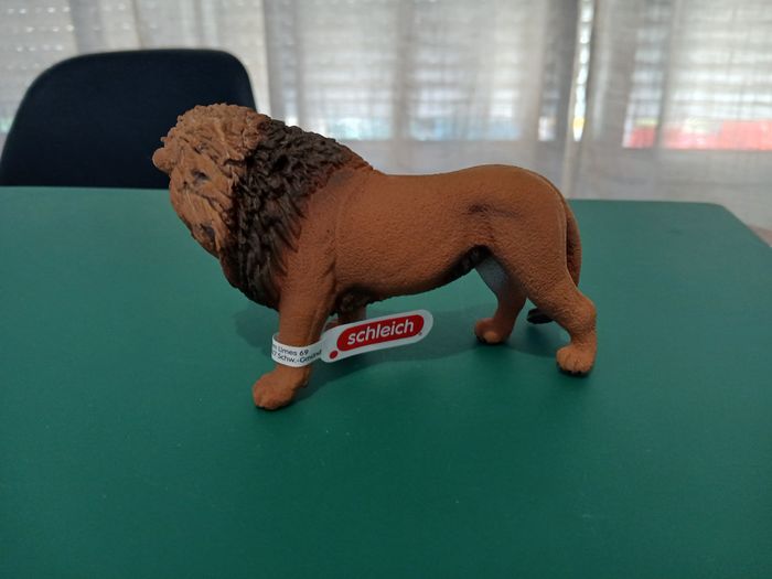 Lot 3 figurines schleich neuves - photo numéro 7