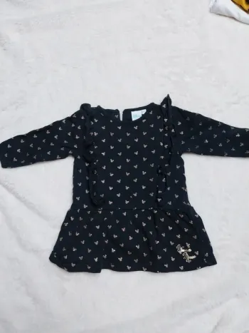 Robe 6 mois