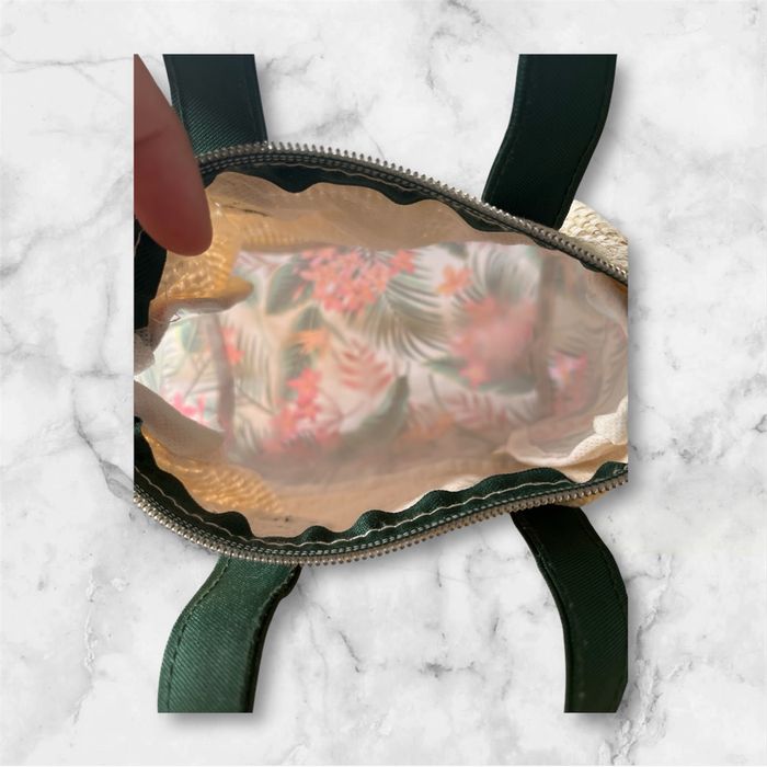 Trousse de toilette - photo numéro 3