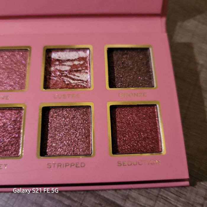 Palette révolution prof neuve - photo numéro 4