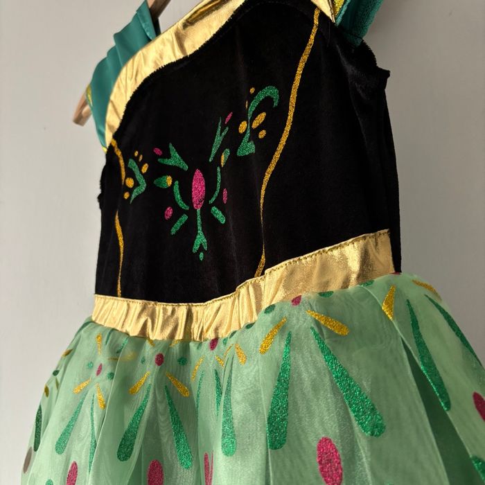 Déguisement Reine des neiges - photo numéro 4