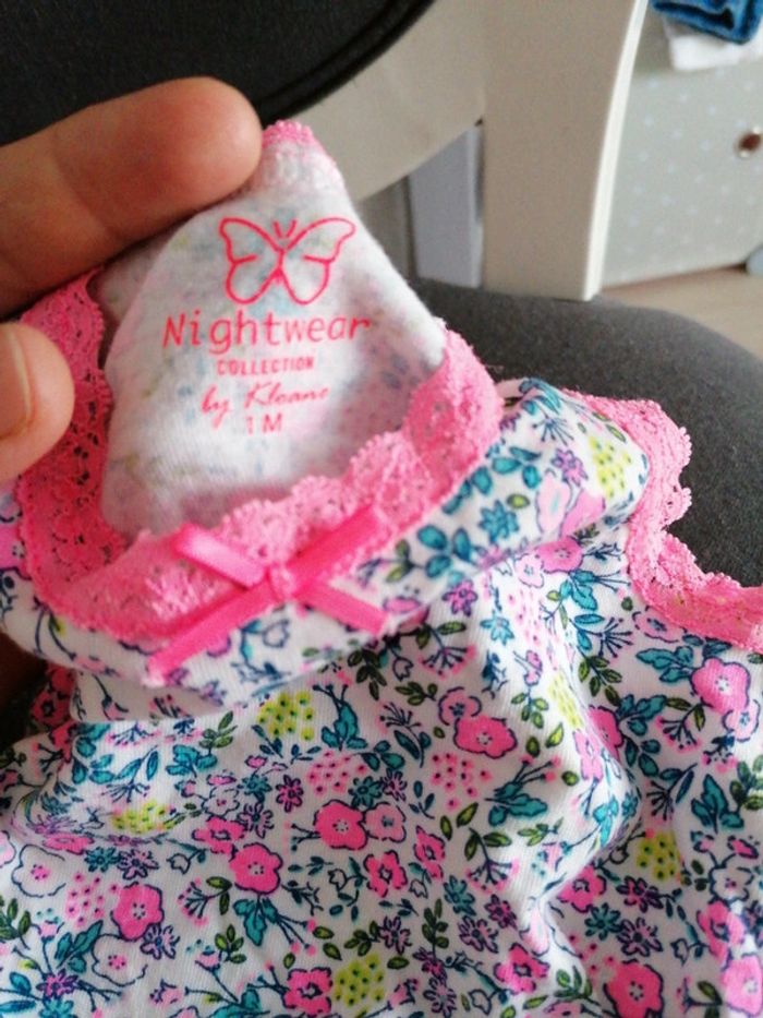 Barboteuse - photo numéro 3