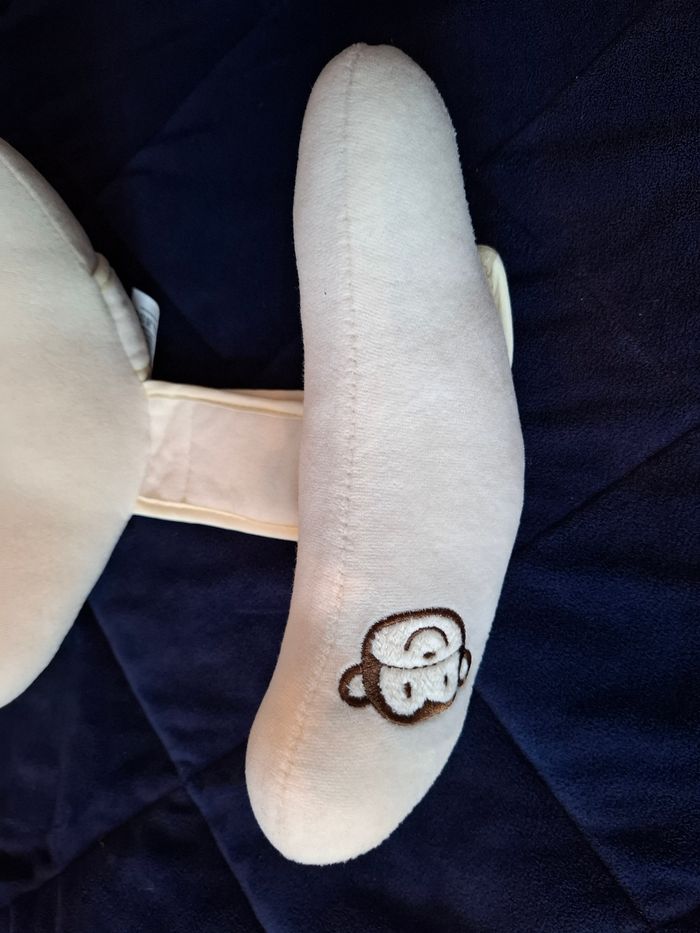 Cale bébé - photo numéro 7