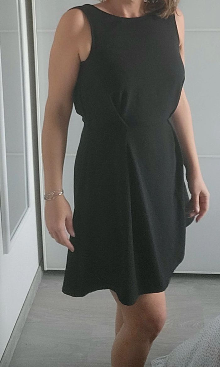 Robe Morgan taille 36