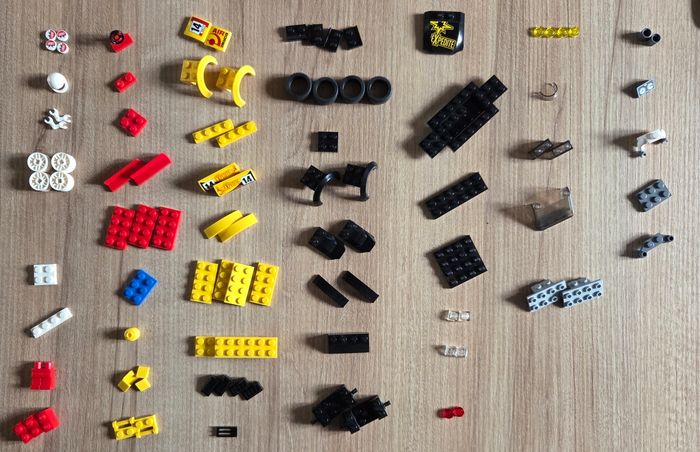 Lego city 60113 - photo numéro 5