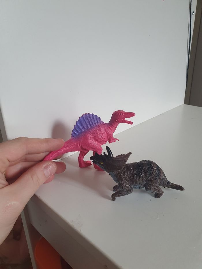 Dinosaures