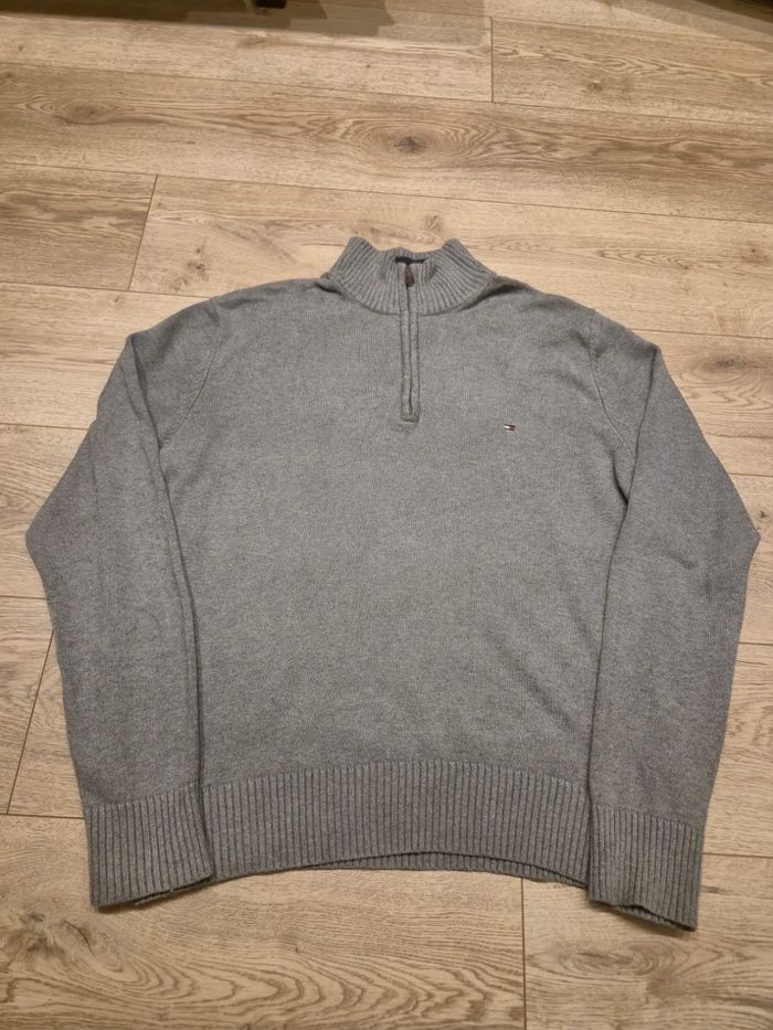 Pull - photo numéro 2