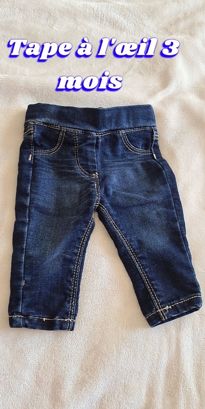 Jean