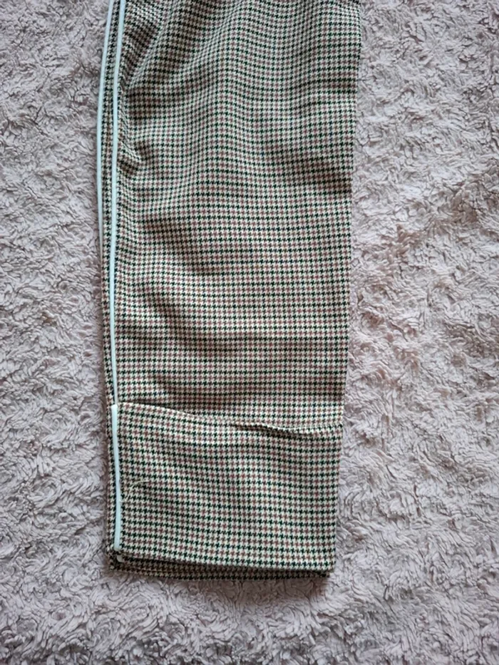 Pantalon coupe droite - photo numéro 2