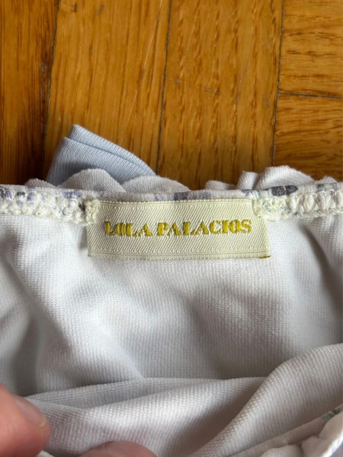 Maillot de bain Lola Palacios 3 ans parfait état - photo numéro 4