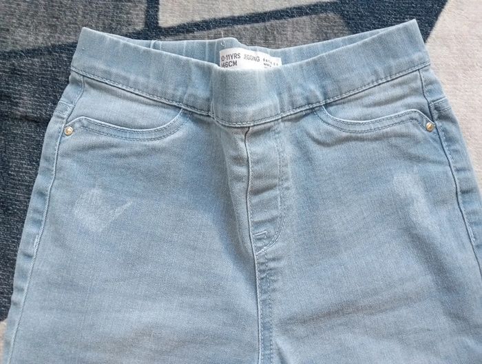 Jegging fille - photo numéro 3