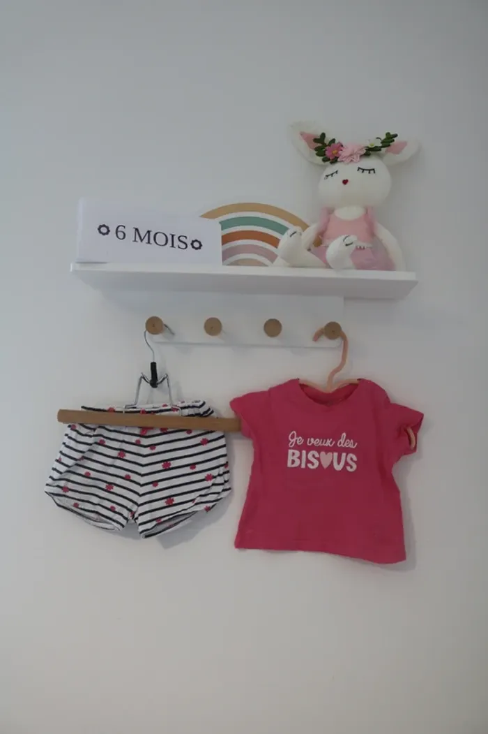 Ensemble été FPC 6 mois