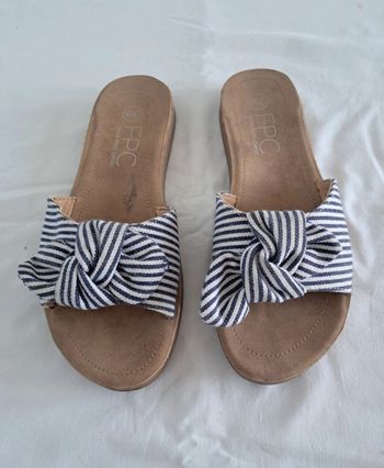 Tong taille 39