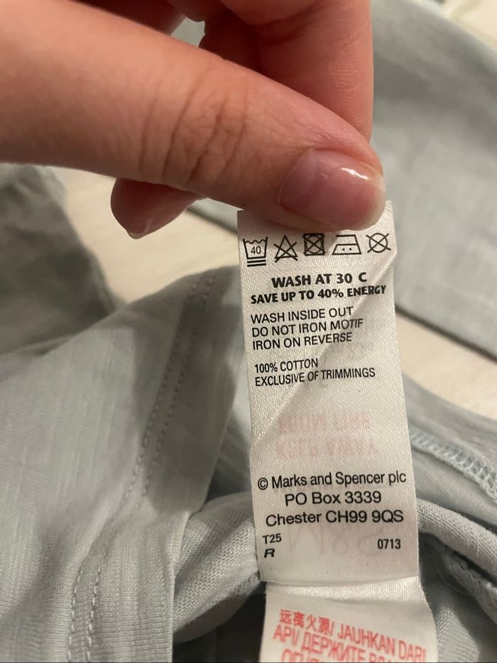 T-Shirt gris (4-5A) - photo numéro 4