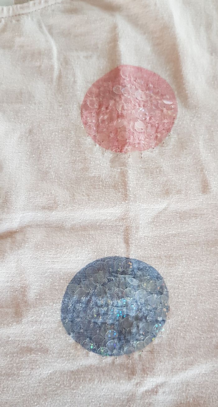 T-shirt 4 ans - photo numéro 3