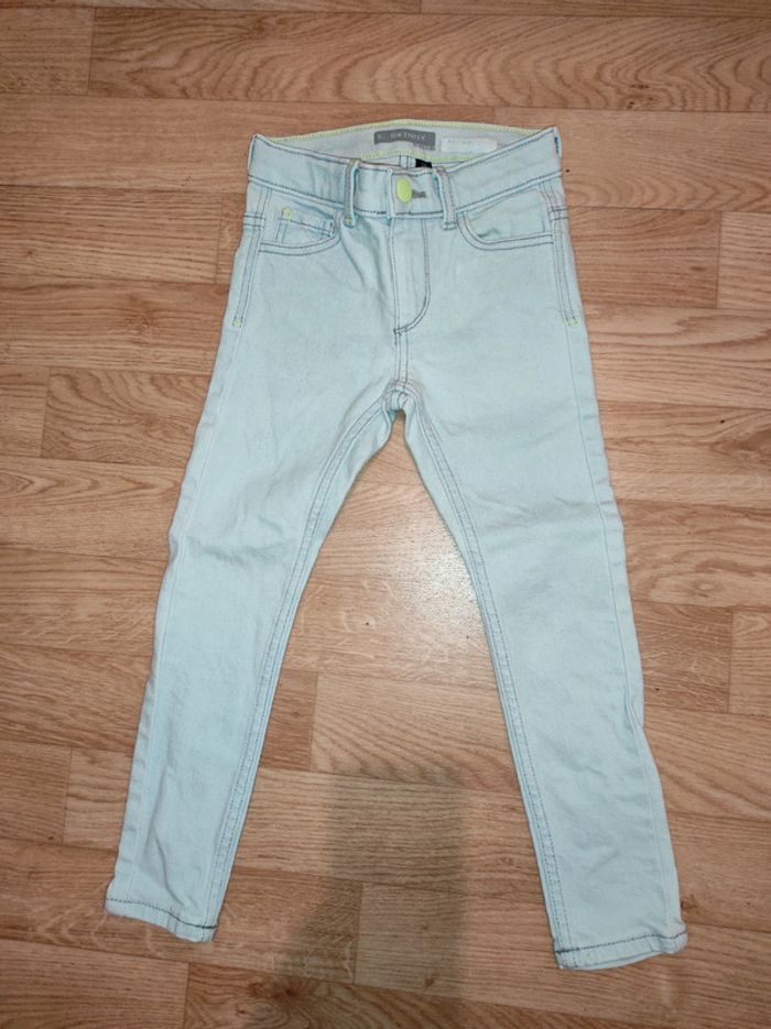 Jean skinny - photo numéro 2