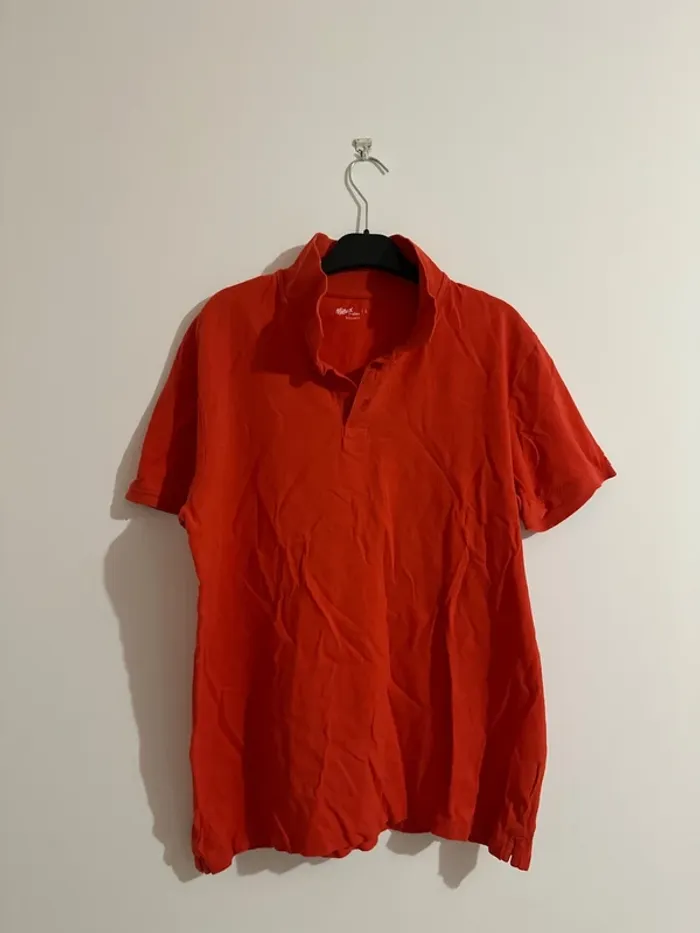 Polo Gemo