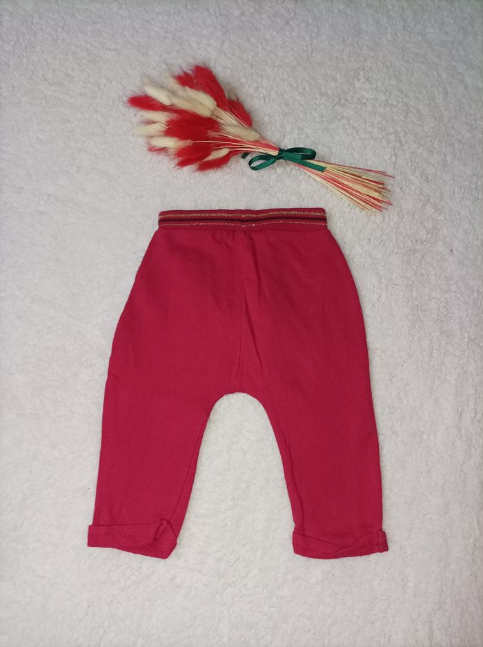 Sarouel - photo numéro 3