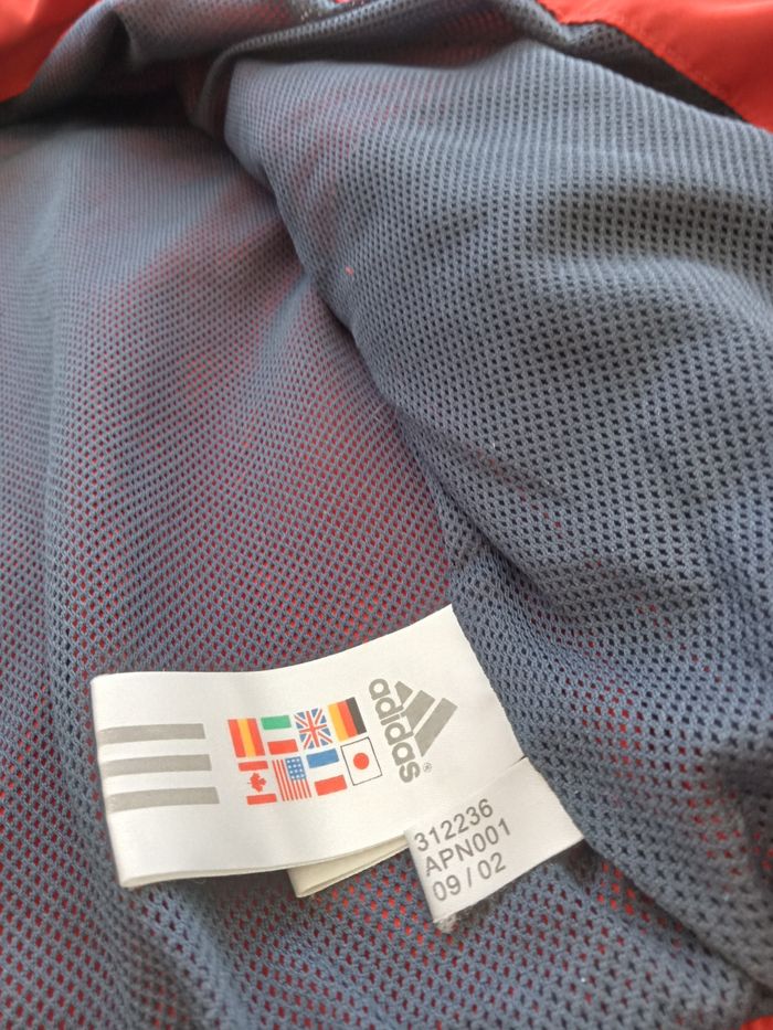 Veste garçon - photo numéro 3