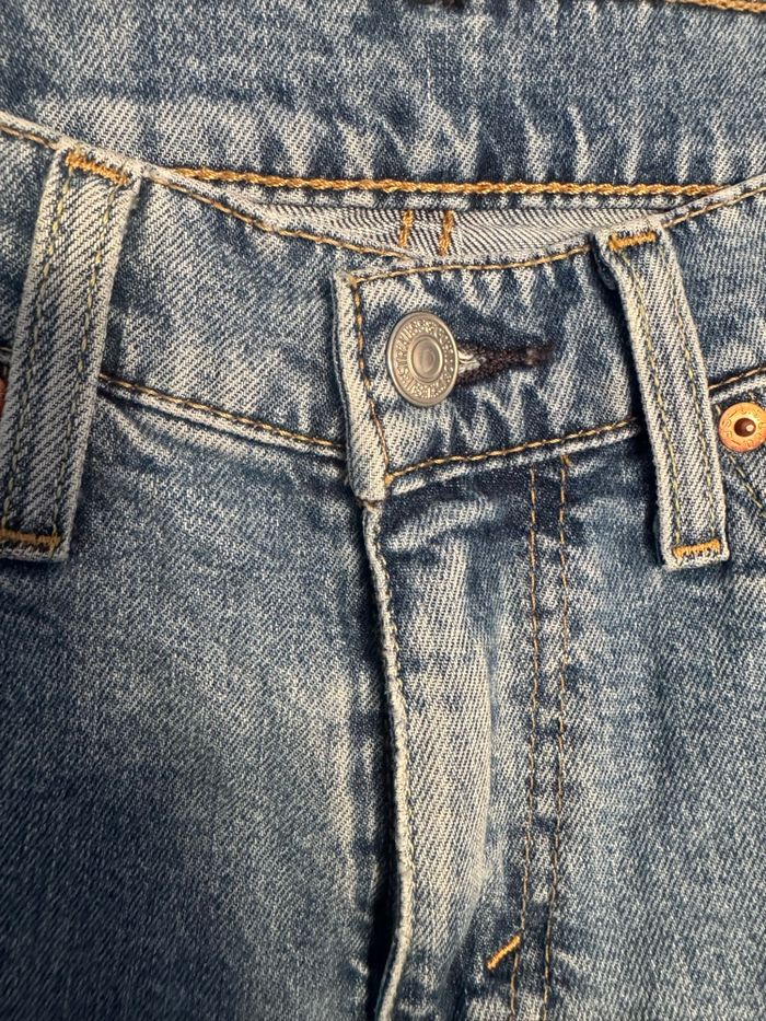 Jeans levi’s femme - photo numéro 8