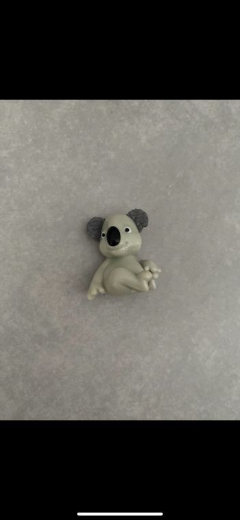 Petit Koala