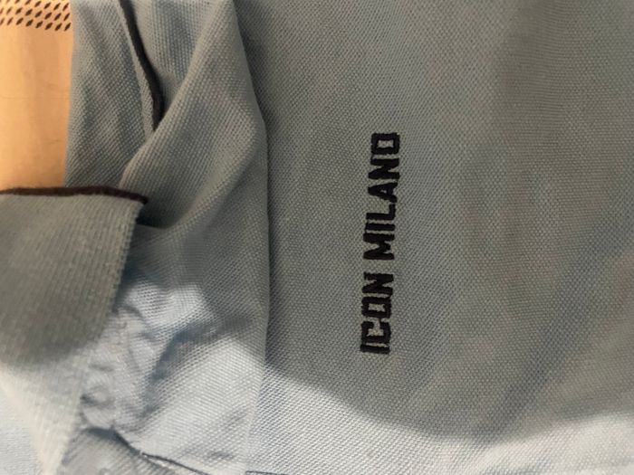 Je vend mon polo icon Miland - photo numéro 4
