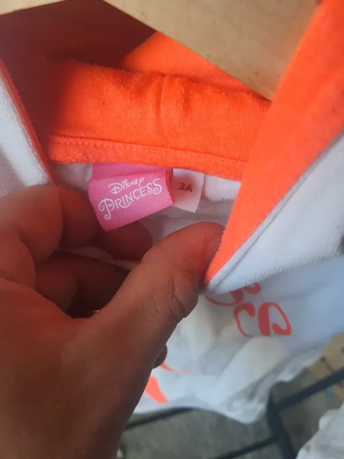 Pull 3 ans - photo numéro 2