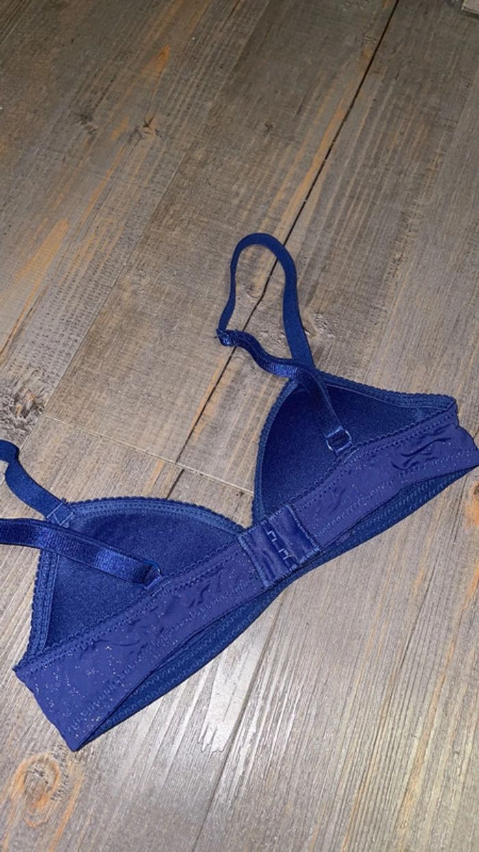 Soutien gorge Dim 70A tbe - photo numéro 4