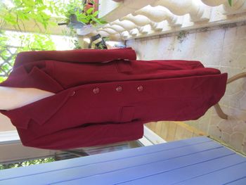 manteau weinberg t 40