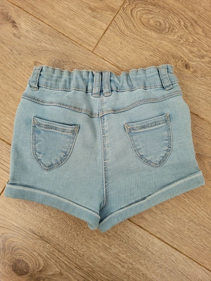 Short TAO 24 mois - photo numéro 2