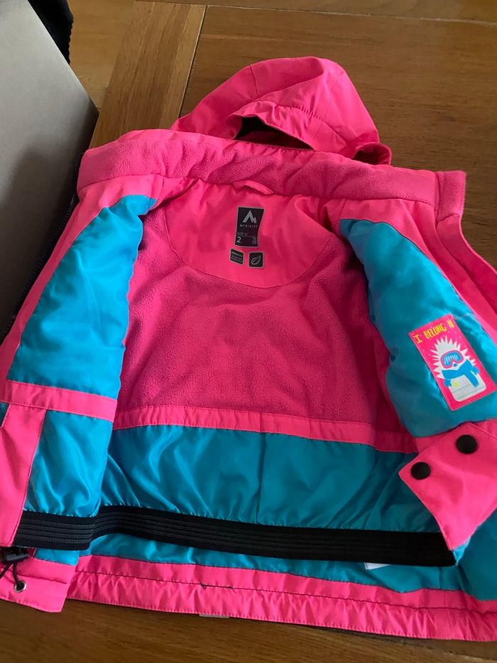 Manteau