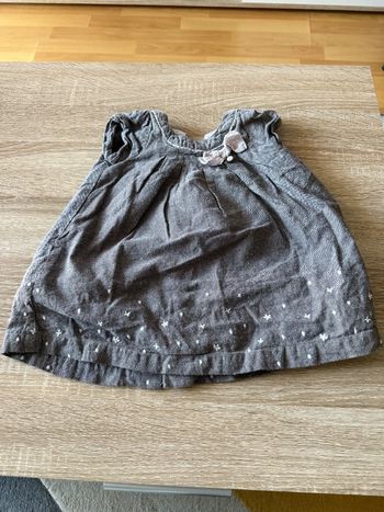 Robe 12 mois