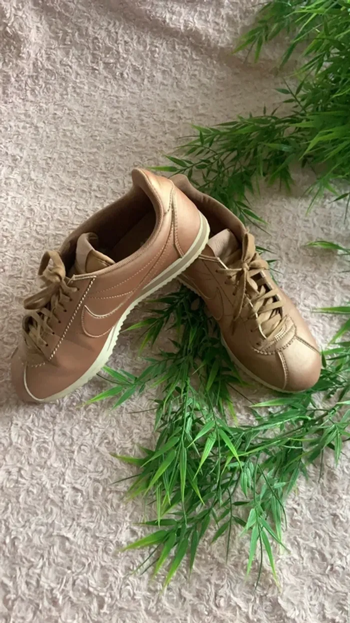 Nike Cortez - photo numéro 3