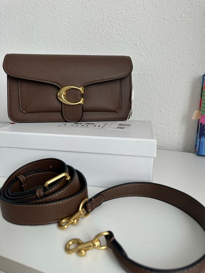 Sac coach tabby 26 - photo numéro 8