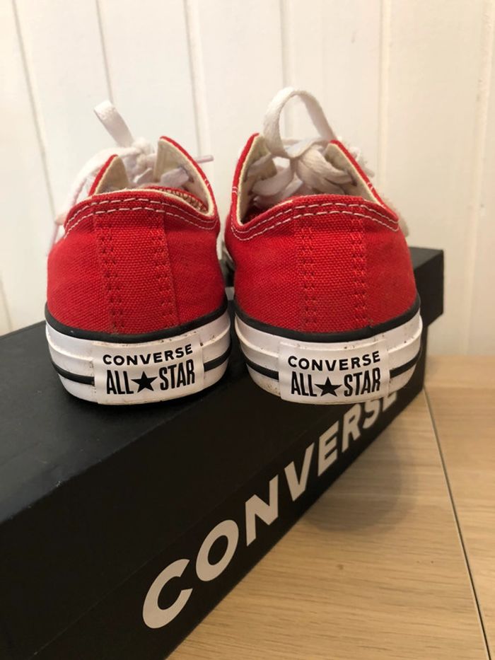 Converses 33,5 🚗 - photo numéro 3
